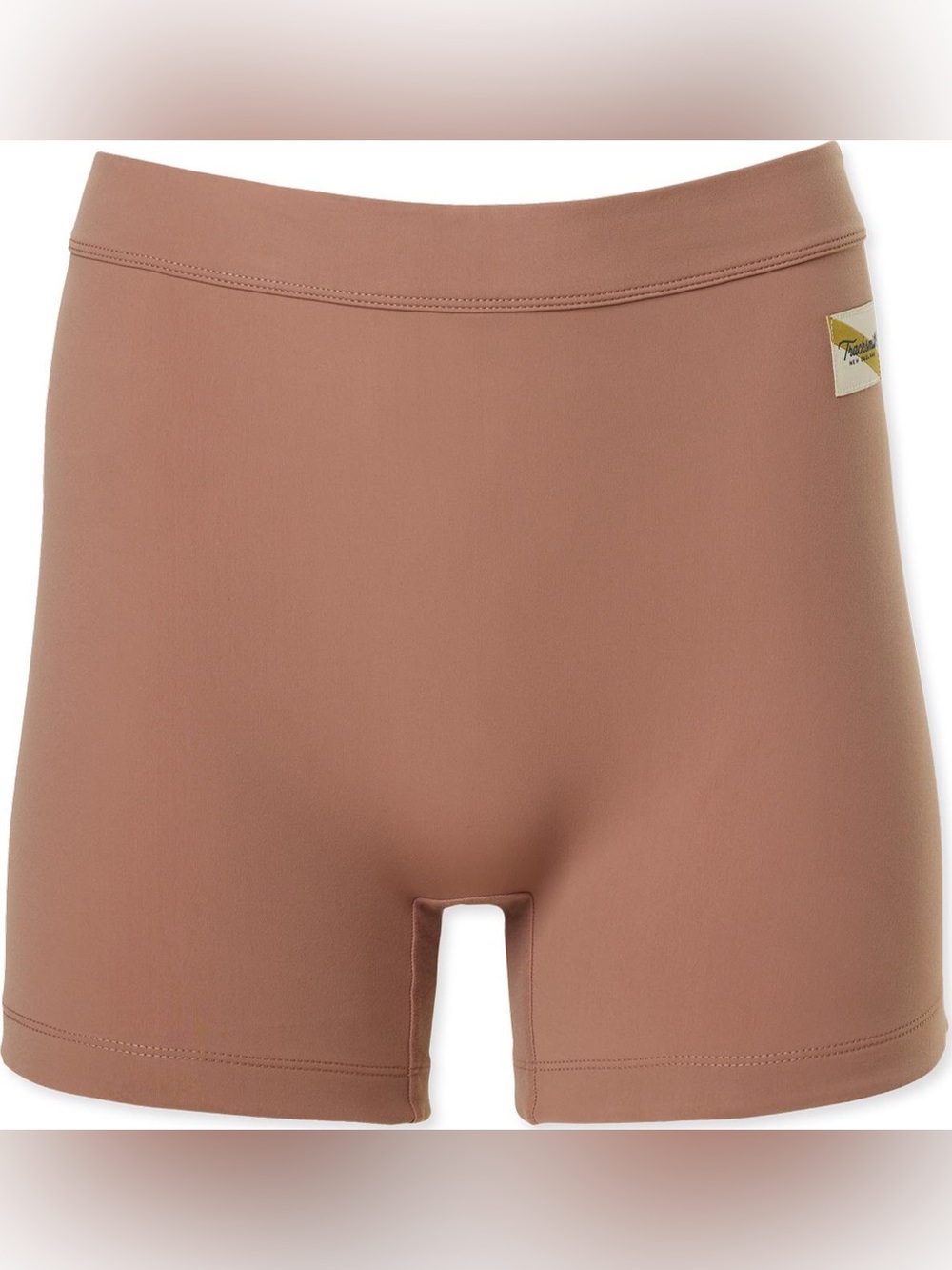Tracksmith Turnover Short Tights - Women's